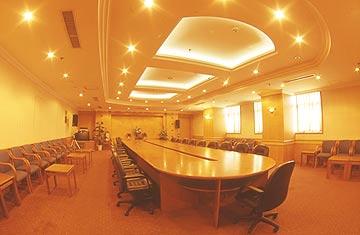 מלון בייג'ינג Qinglan Plaza מראה חיצוני תמונה